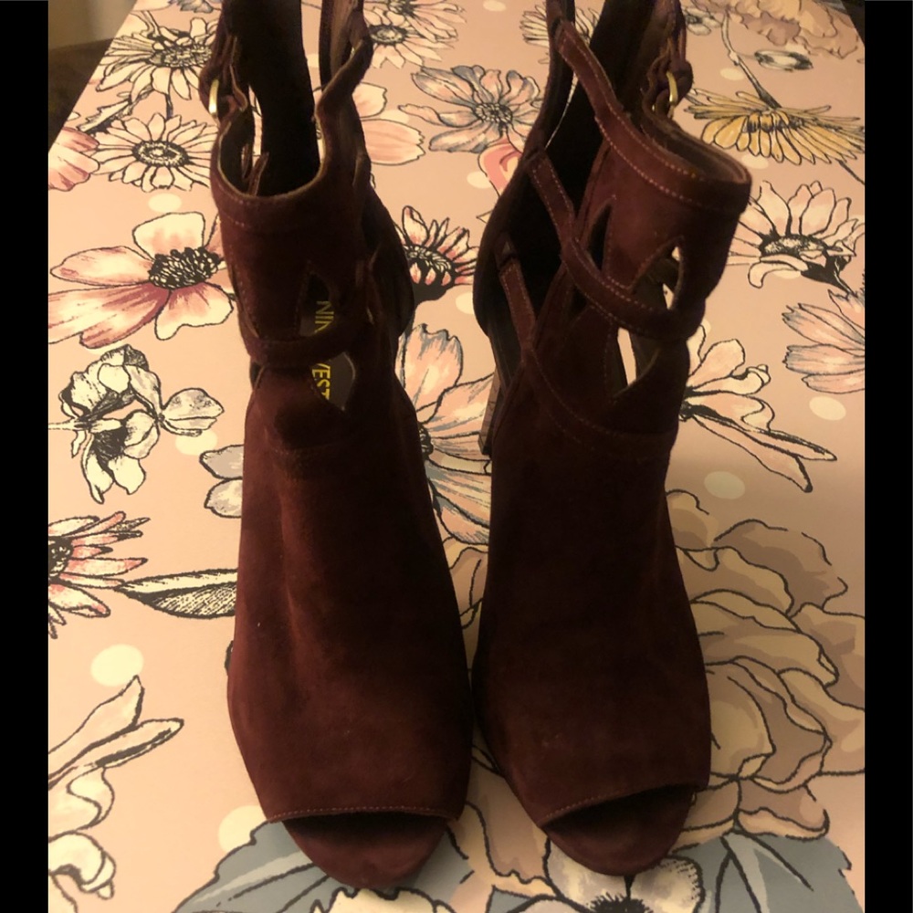 Booties